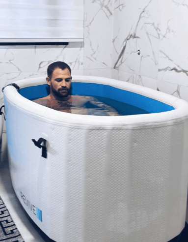 Recovery Esportivo