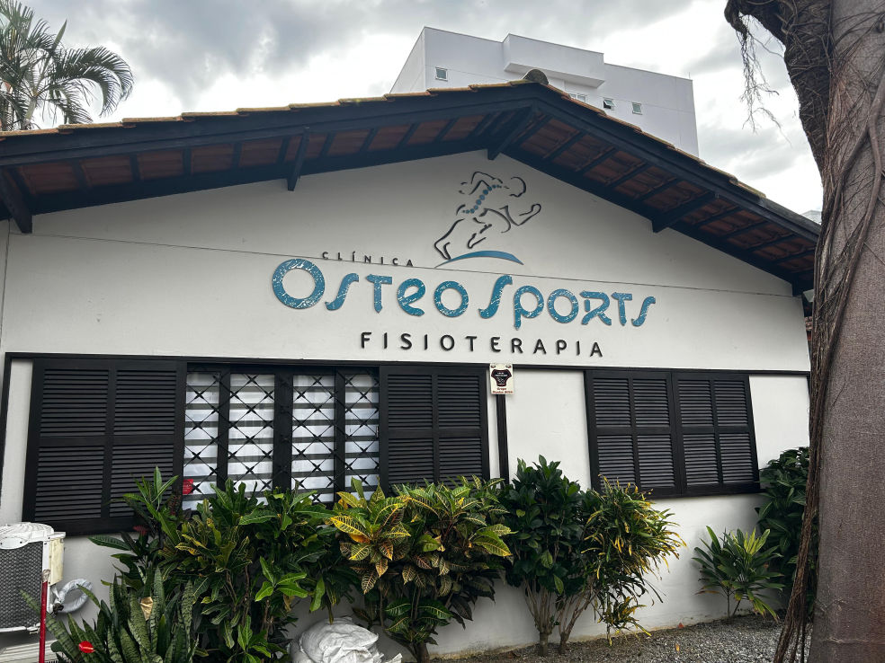 Clinica OsteoSports