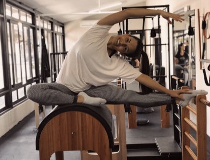 Pilates