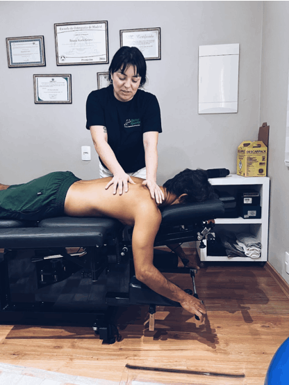 Osteopatia