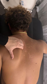 Terapia Manual