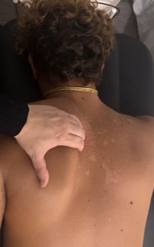Terapia Manual